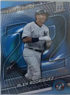 Alex Rodriguez