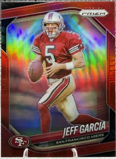 Jeff Garcia