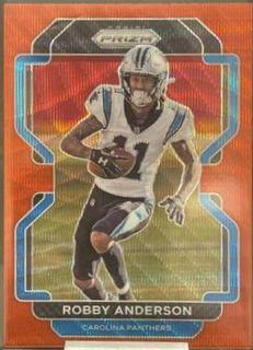 Robby Anderson