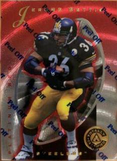 Jerome Bettis