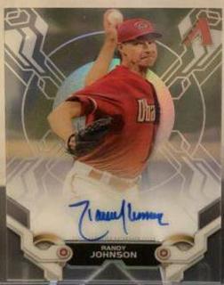 Randy Johnson
