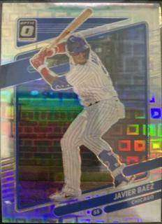 Javier Baez