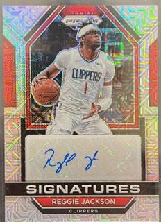 Reggie Jackson