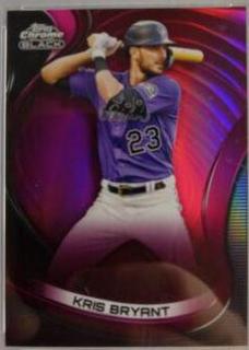 Kris Bryant