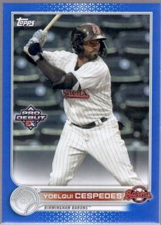 Yoelqui Cespedes