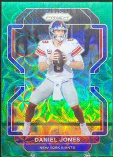 Daniel Jones