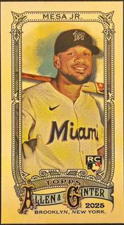Victor Mesa Jr.