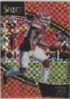 Tyreek Hill