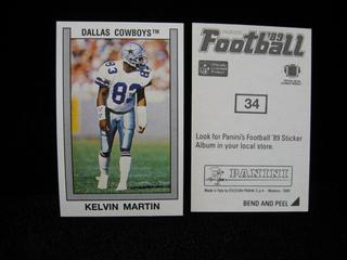 Kelvin Martin
