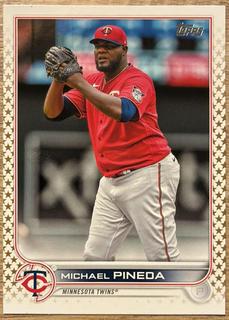 Michael Pineda