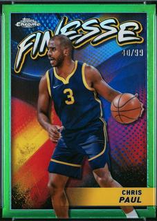 Chris Paul