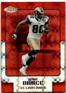 Isaac Bruce