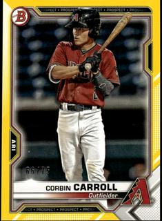 Corbin Carroll