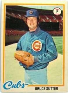 Bruce Sutter