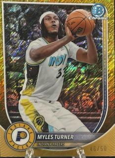 Myles Turner