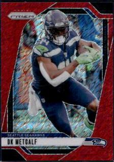DK Metcalf