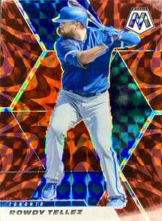 Rowdy Tellez