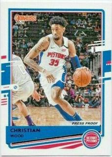 Christian Wood