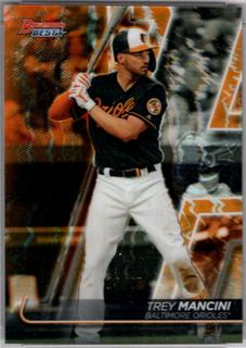 Trey Mancini
