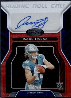 Isaac TeSlaa