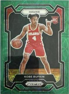 Kobe Bufkin