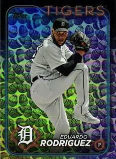 Eduardo Rodriguez