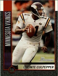 Daunte Culpepper