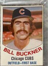 Bill Buckner