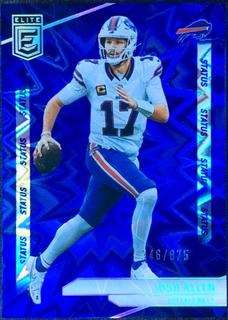 Josh Allen