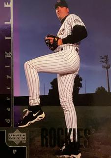 Darryl Kile