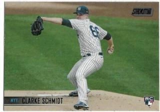 Clarke Schmidt