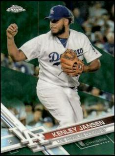 Kenley Jansen