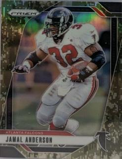 Jamal Anderson
