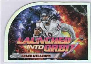 Caleb Williams
