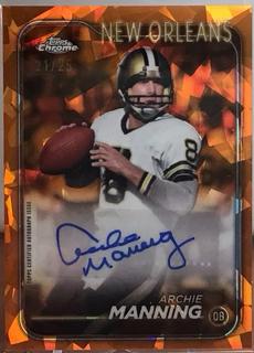 Archie Manning