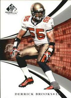 Derrick Brooks