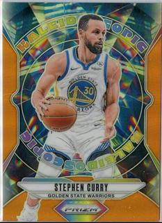 Stephen Curry
