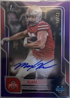 Max Klare