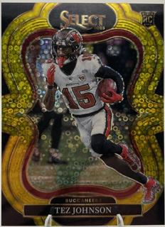 Tez Johnson