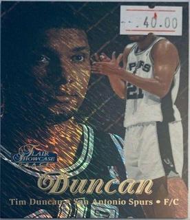 Tim Duncan