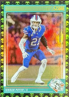 Jordan Poyer