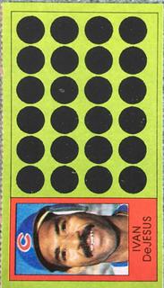 Ivan DeJesus