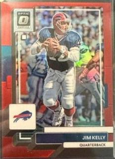 Jim Kelly