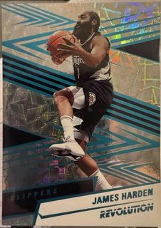 James Harden