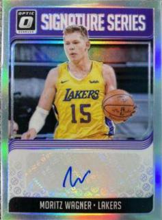 Moritz Wagner