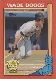Wade Boggs