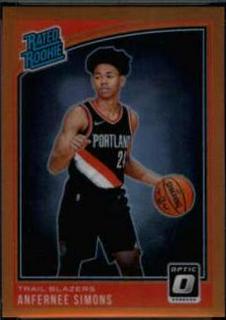 Anfernee Simons