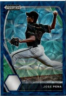 Jose Pena