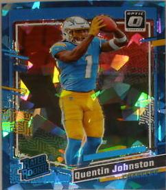 Quentin Johnston
