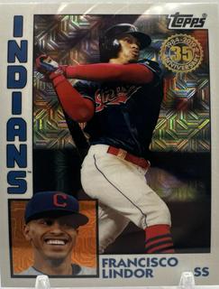 Francisco Lindor